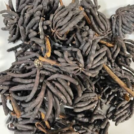 Guinea Pepper (Uda seeds)