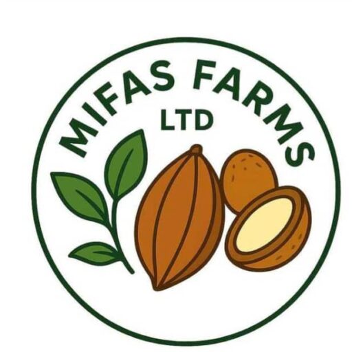 MIFAS FARMS: Bringing Nigeria'sAgricultural Products to Global Markets